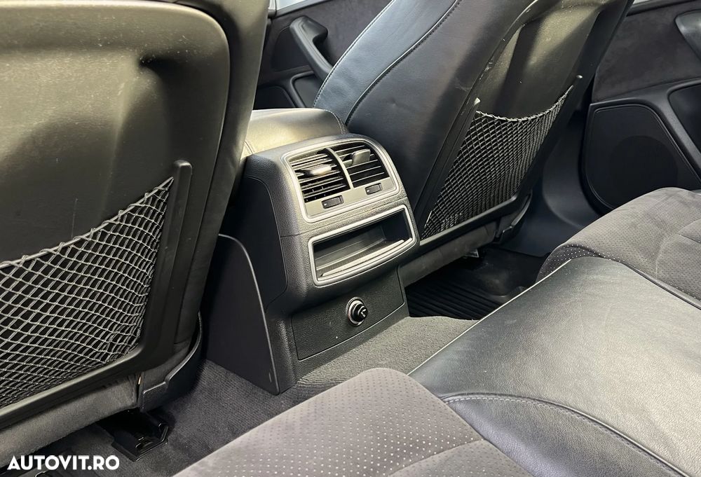 Audi A6 Avant 2.0 TDI DPF multitronic - 14