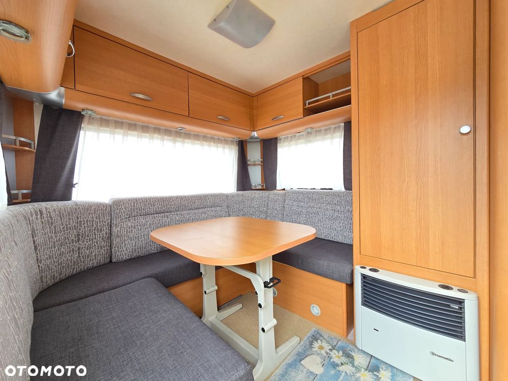 LMC 470 CELLO przyczepa kempingowa hobby 460 ufe 495 fendt adria knaus tabbert - 5