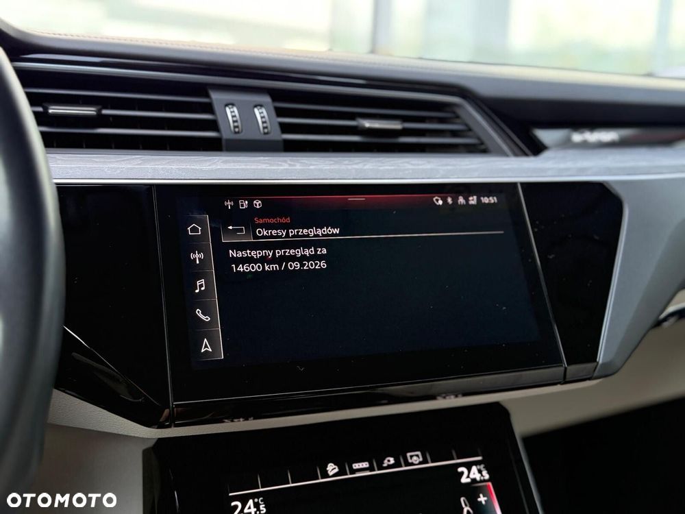 Audi e-tron 55 Quattro S Line - 30