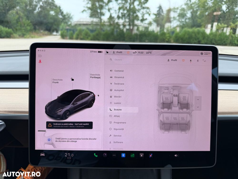Tesla Model 3 - 26