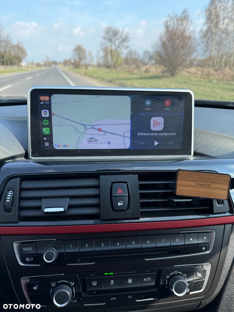 BMW Seria 3 320d - 13