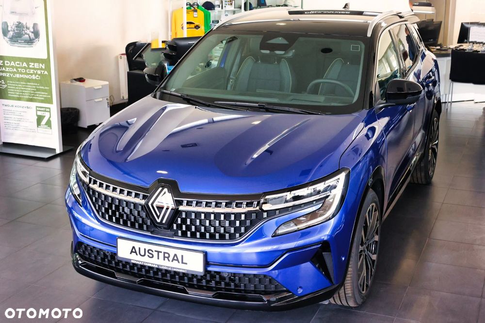 Renault Austral - 1