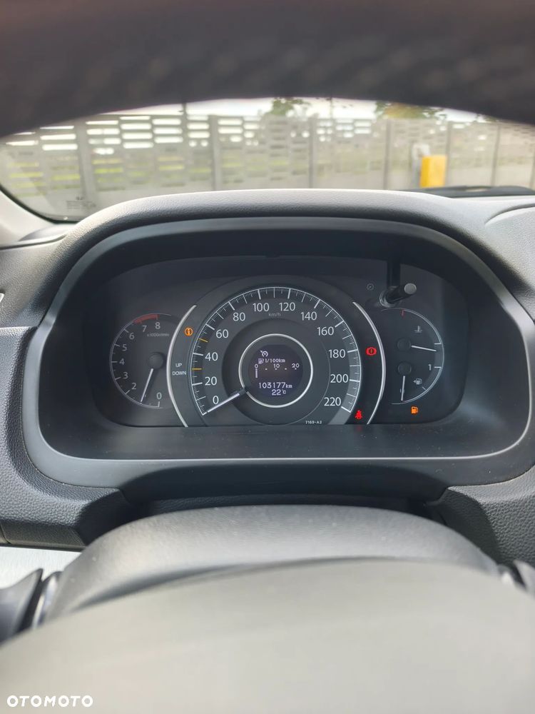 Honda CR-V 2.0 Lifestyle - 15