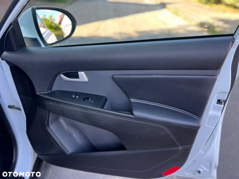 Kia Sportage 1.6 GDI Business Line 2WD - 33