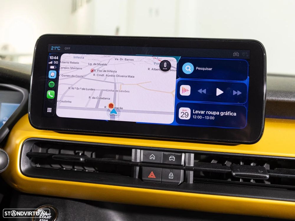 Jeep Avenger 54 kWh 1st Editon - 29