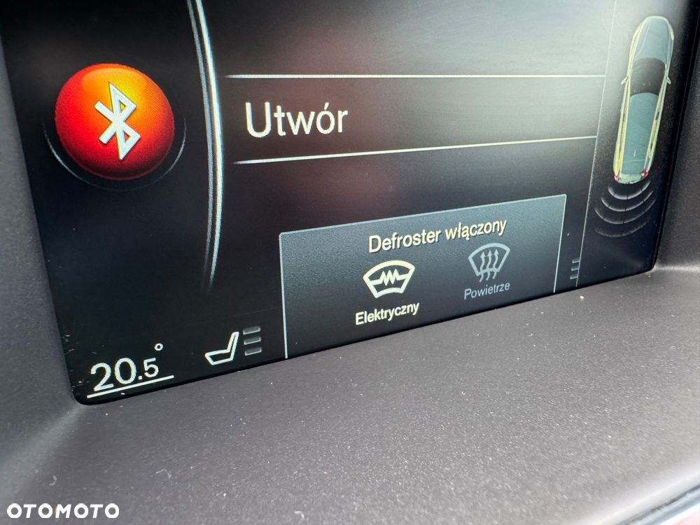 Volvo V40 D2 Summum - 27