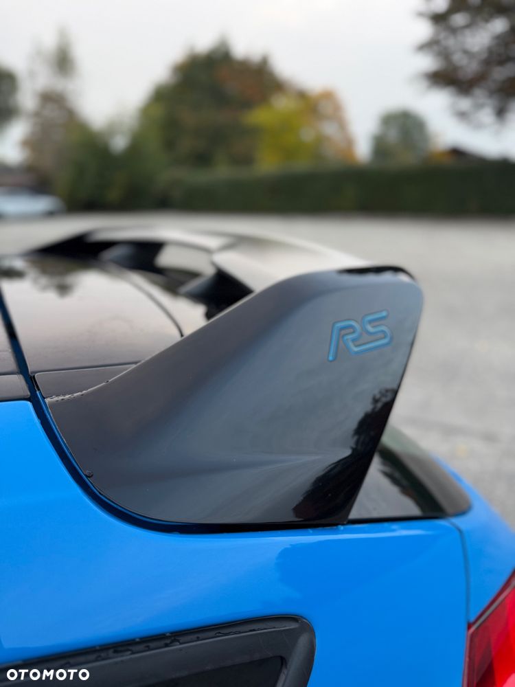 Ford Focus 2.3 EcoBoost S&S Allrad RS - 20