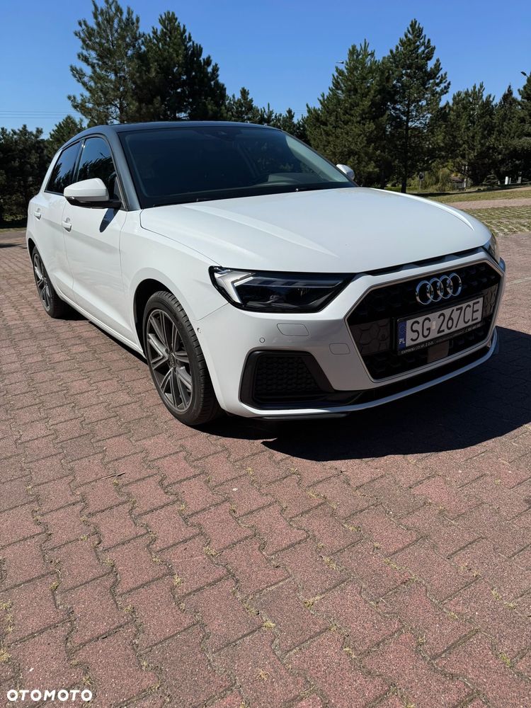 Audi A1 - 5
