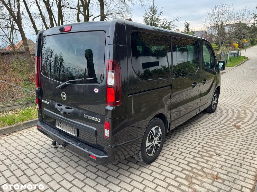 Opel Vivaro - 3
