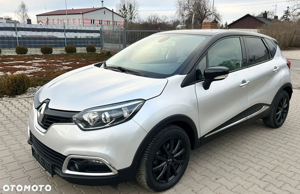 Renault Captur - 5