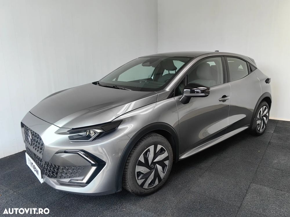 Renault Clio VI Eco-G 120 EDC Techno - 2