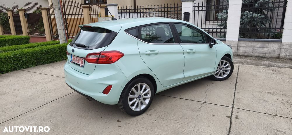 Ford Fiesta - 3