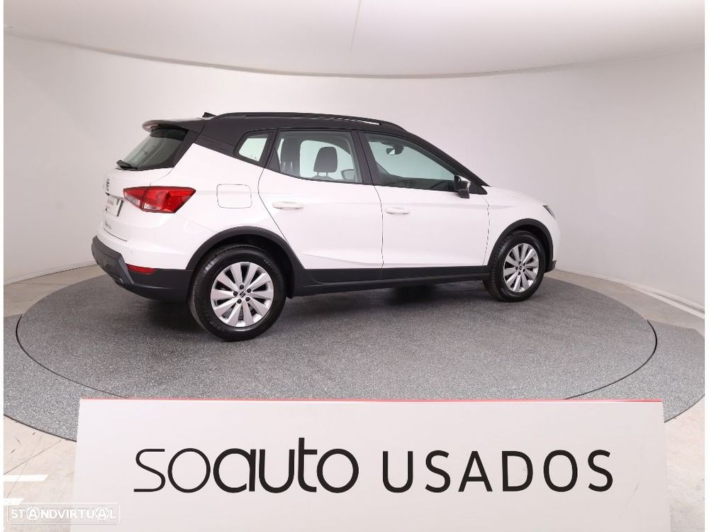 SEAT Arona 1.0 TSI Style DSG - 13