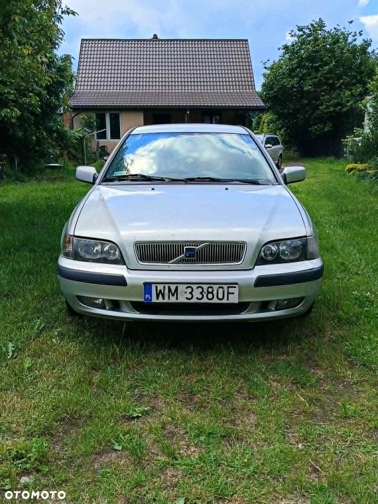 Volvo V40 1.8 Edition - 9