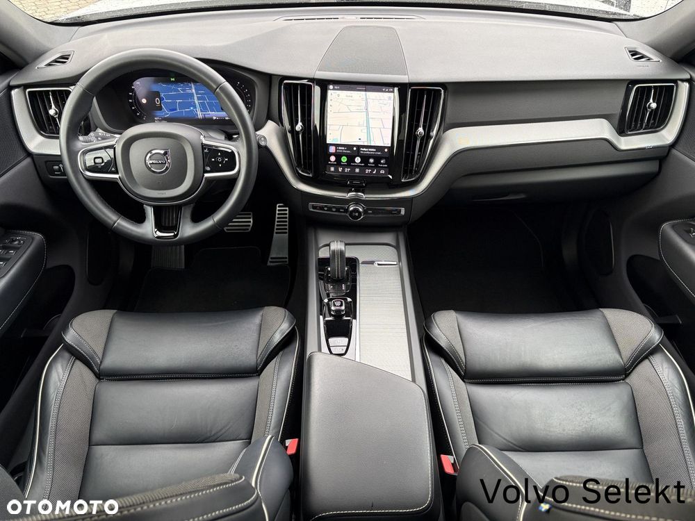 Volvo XC 60 - 21