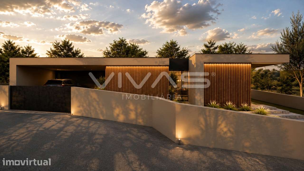 Terreno para construção em Loureira, Vila Verde - Grande imagem: 4/22