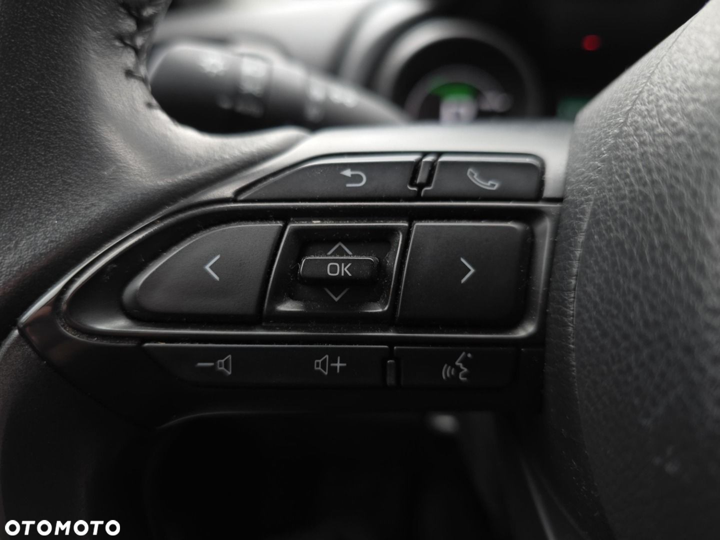 Toyota Yaris Cross - 12