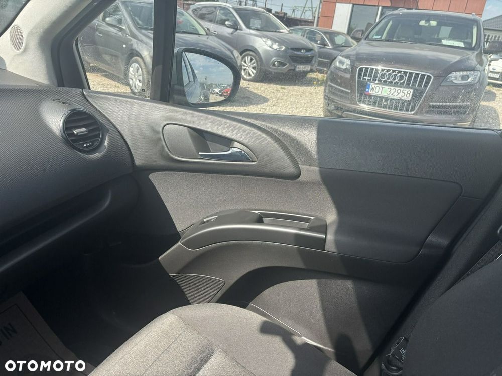 Opel Meriva - 26