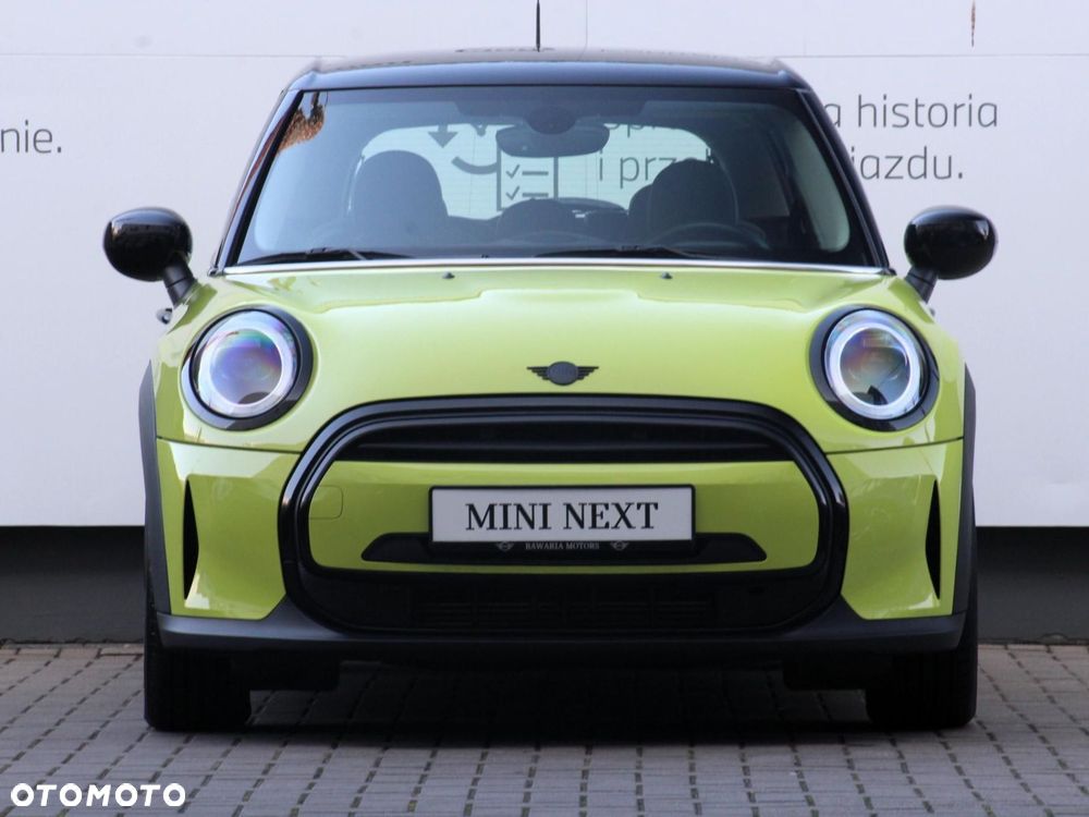 MINI Cooper - 10