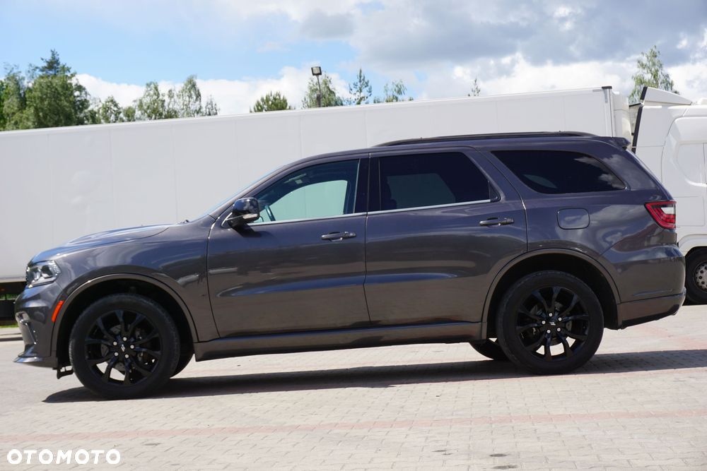 Dodge Durango - 2