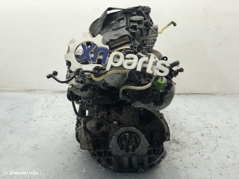 Motor NISSAN PRIMASTAR Box (X83) 2.0 dCi 115 | 09.06 -  Usado REF. M9R630 - 5