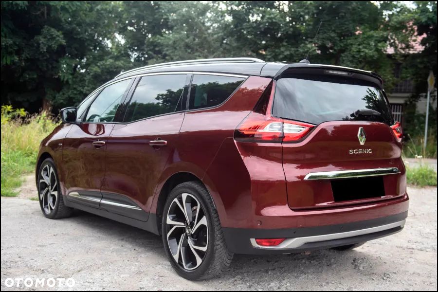 Renault Grand Scenic - 14