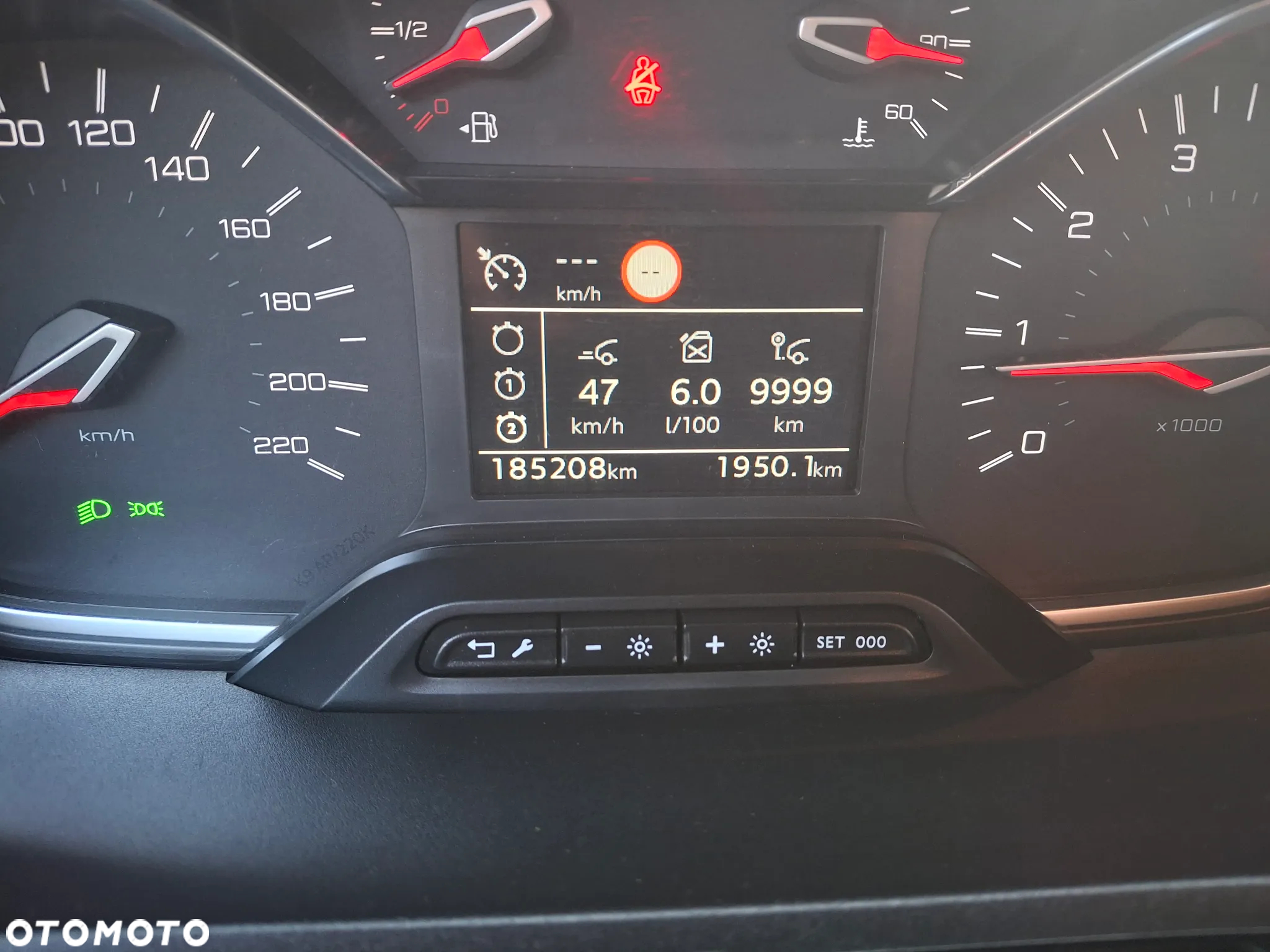 Peugeot Rifter 1.5 BlueHDI Active - 30