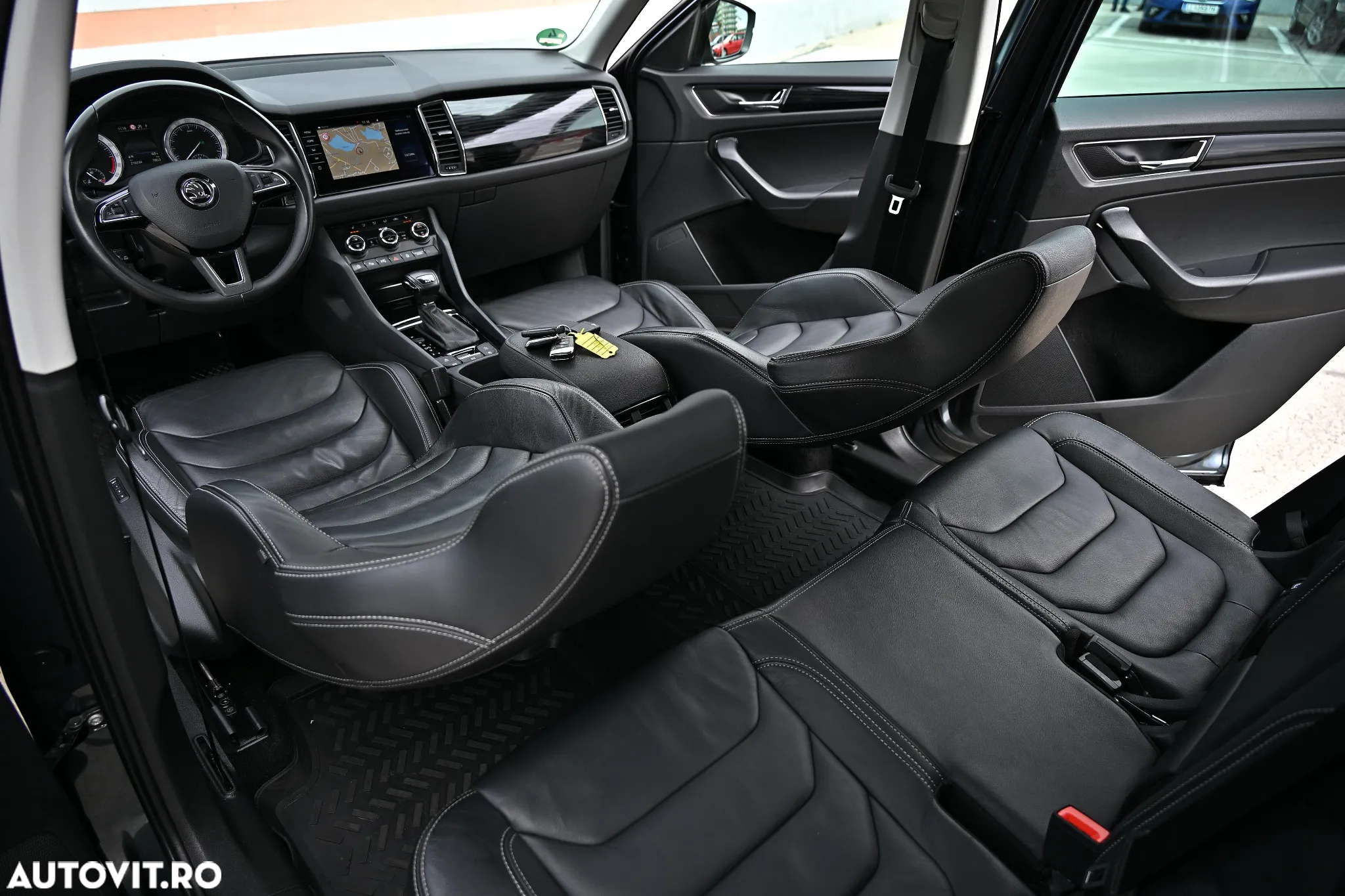 Skoda Kodiaq - 5