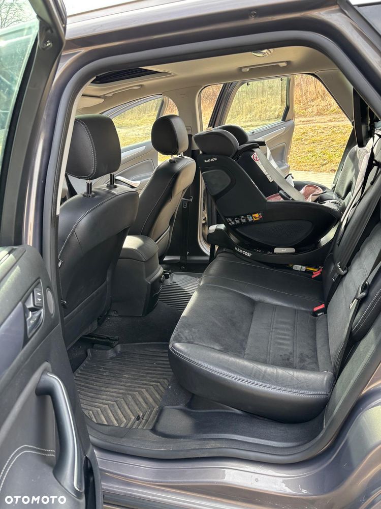 Ford Mondeo 1.6 TDCi Titanium - 23