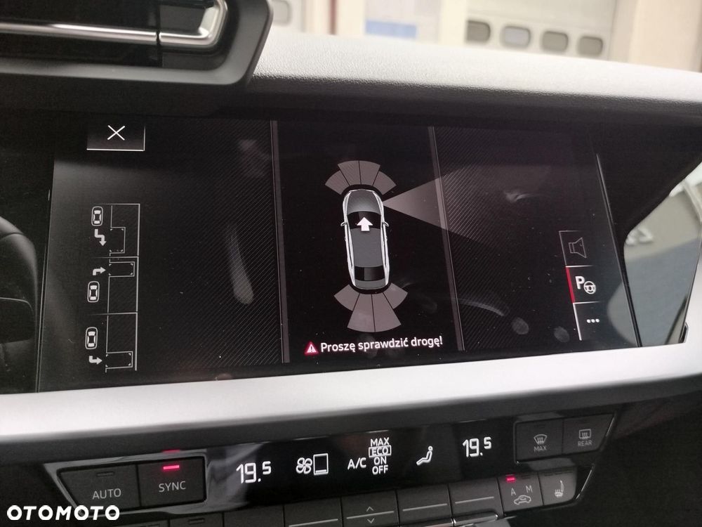 Audi A3 Limousine 35 TFSI mHEV Advanced S tronic - 15