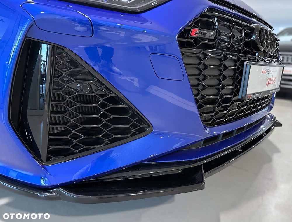 Audi RS7 Sportback - 8