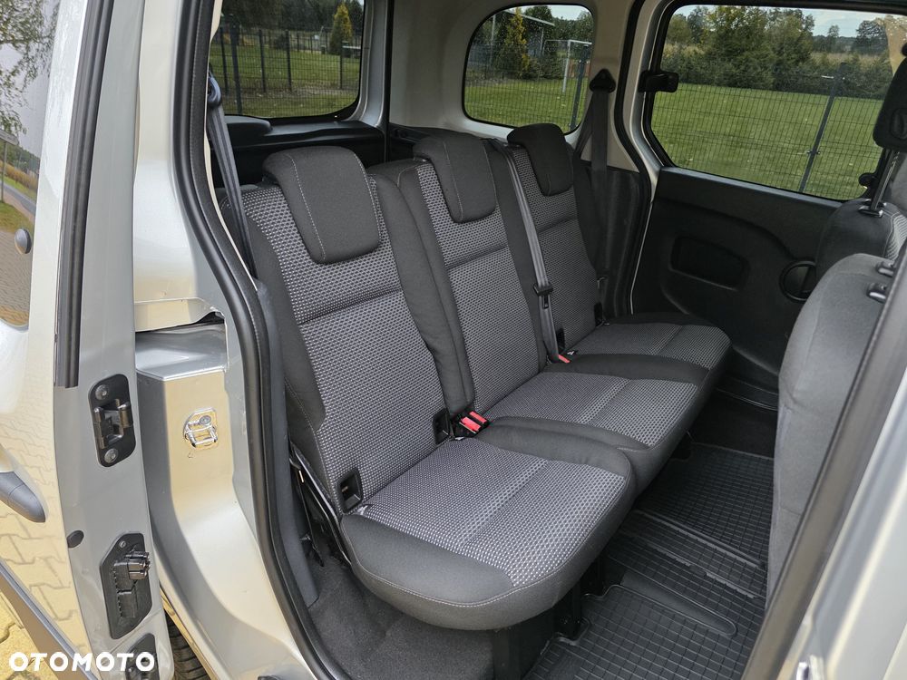 Mercedes-Benz Citan - 13