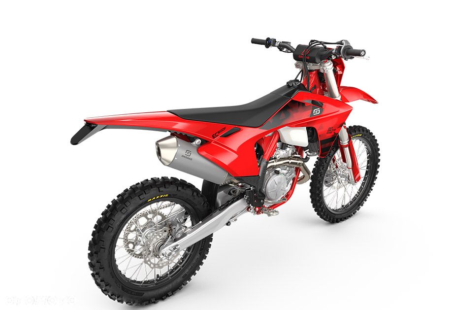 KTM EXC - 5