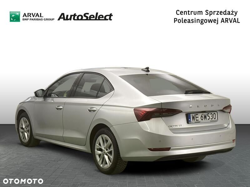 Skoda Octavia 1.5 TSI ACT Ambition - 3