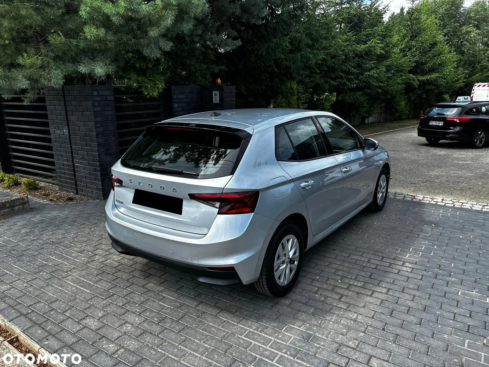 Skoda Fabia 1.0 TSI Monte Carlo - 10