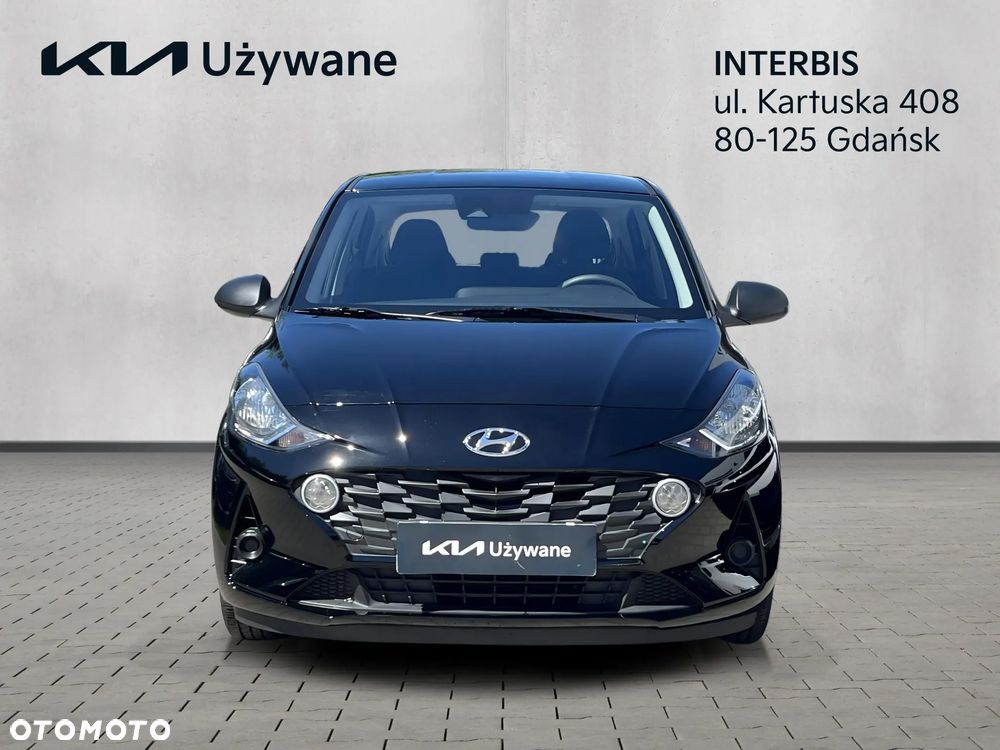 Hyundai i10 1.0 Access - 8