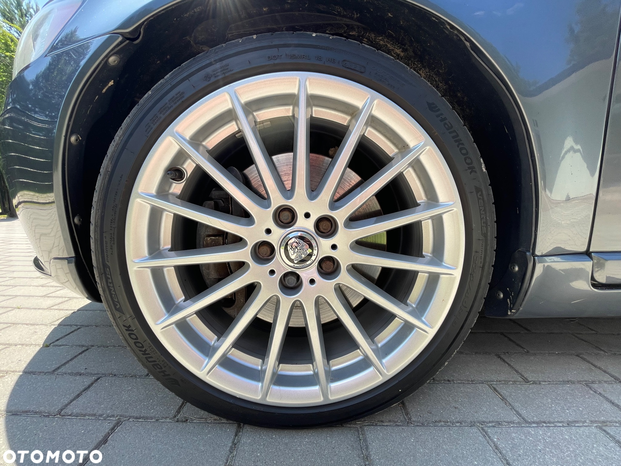 Volvo V50 - 34