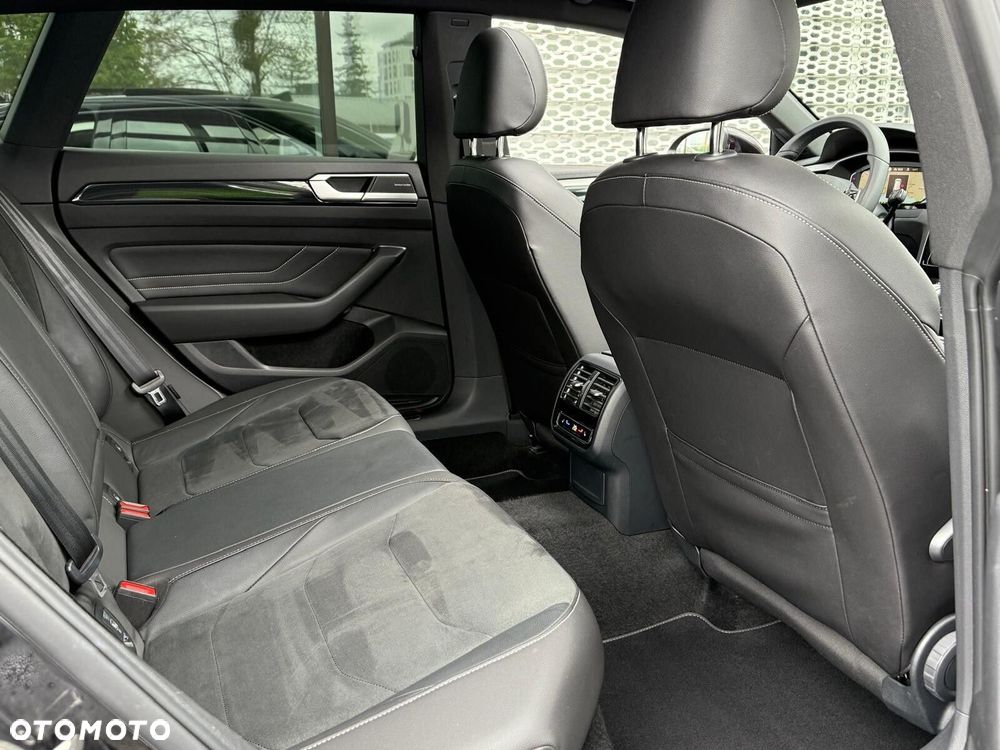 Volkswagen Arteon Shooting Brake - 23