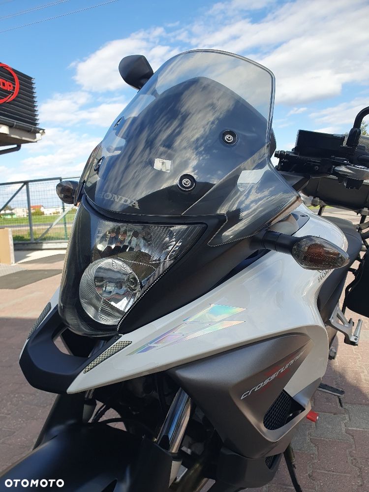 Honda VFR - 3