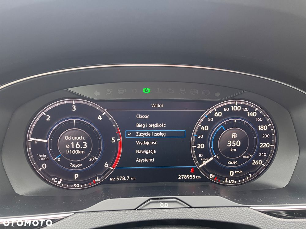 Volkswagen Passat 2.0 TDI BMT SCR 4Mot Highline DSG7 - 31