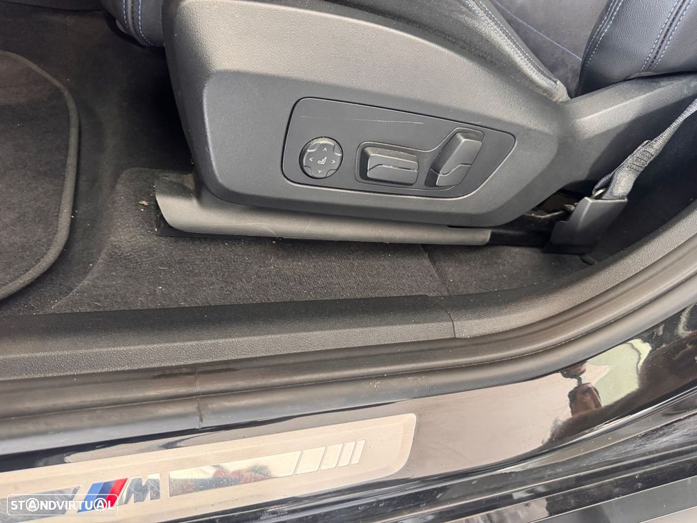 BMW X1 xDrive25e Aut. M Sport Pack — fotografia 14