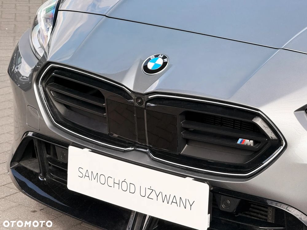 BMW Seria 2 M235 xDrive - 4