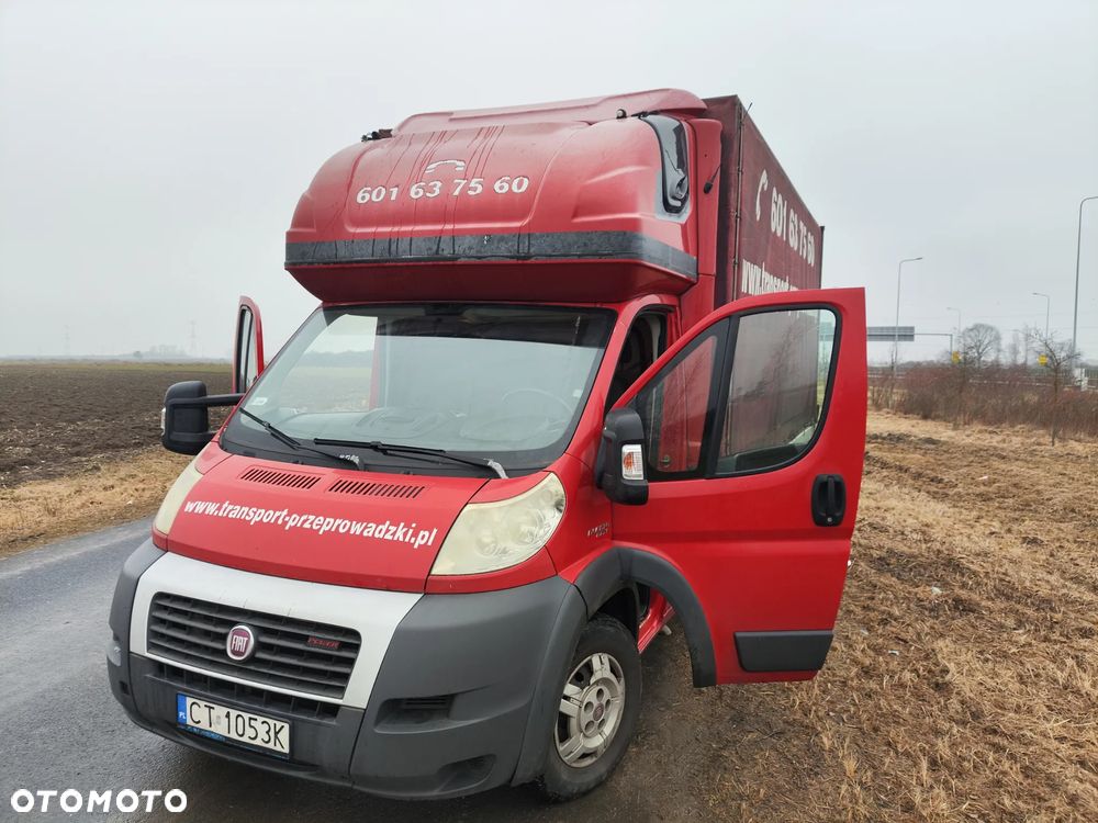 Fiat Ducato - 10