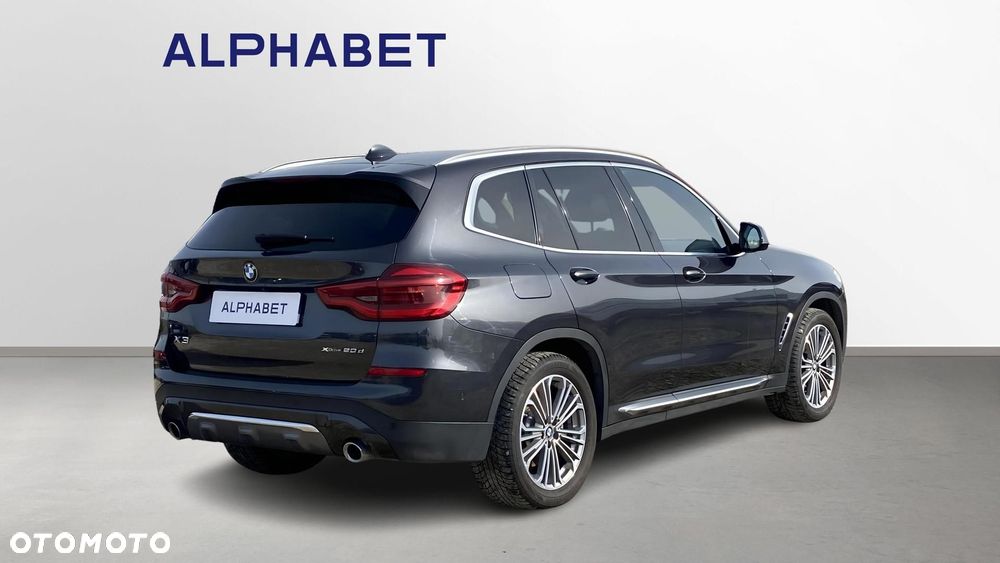 BMW X3 xDrive20d xLine - 5