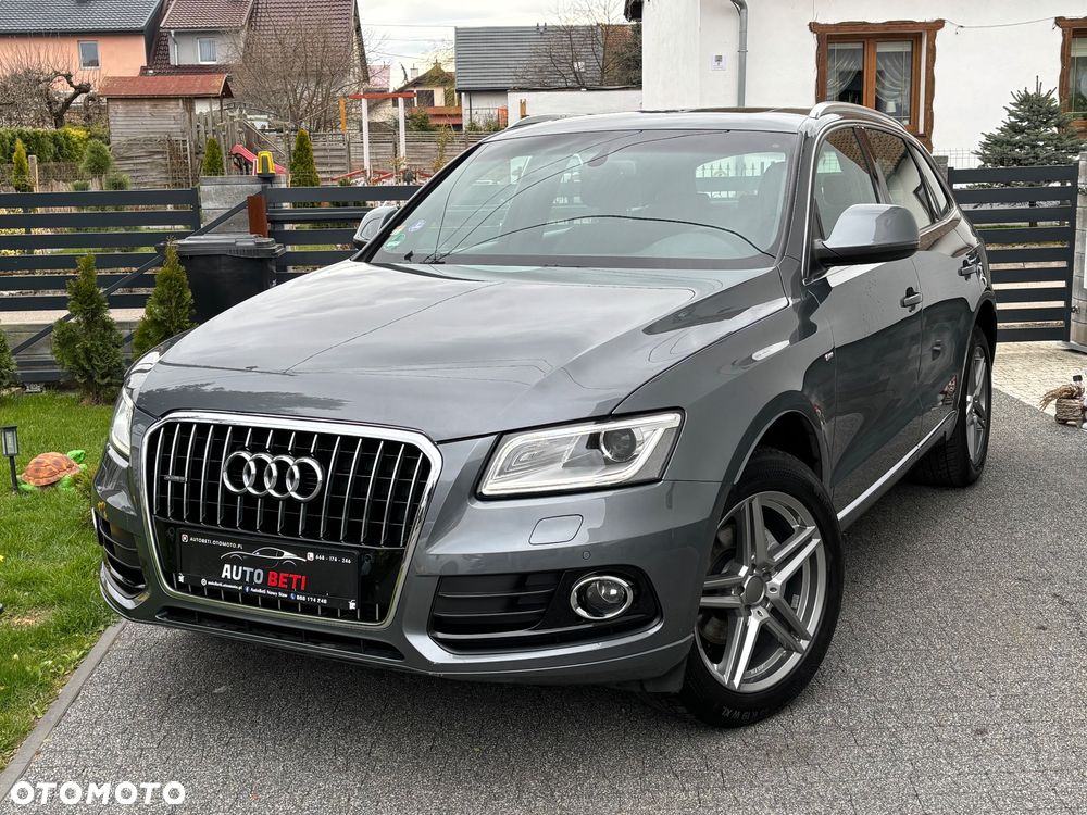 Audi Q5 - 13