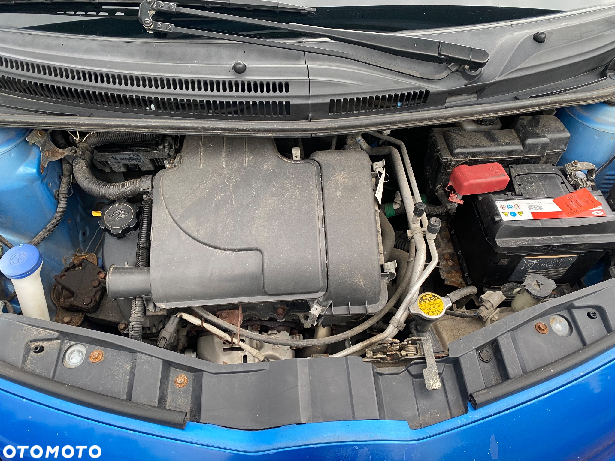Toyota Aygo x-business - 9