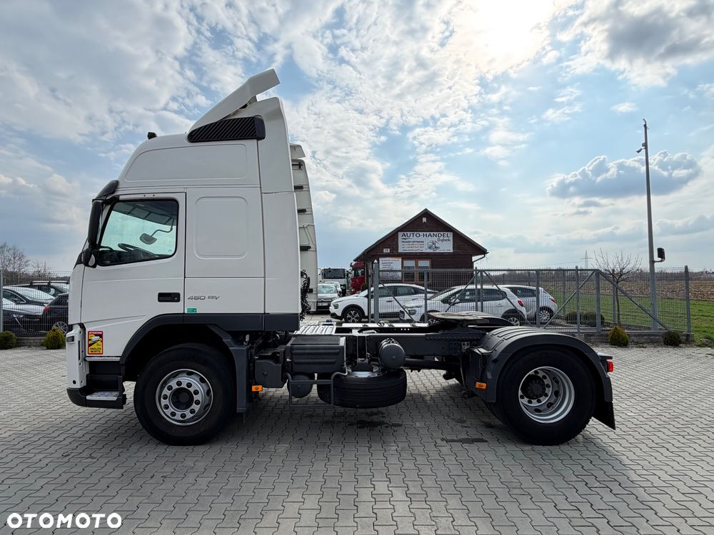 Volvo FM 450 !! Kabina  XL !! Euro 5 !! Import France - 13