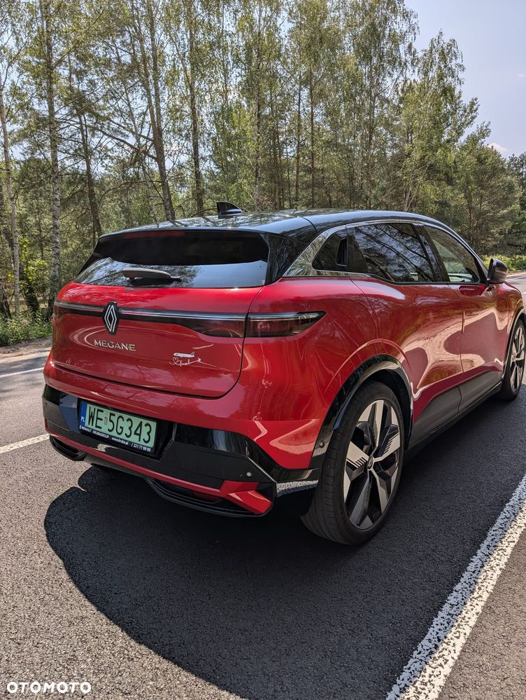 Renault Megane EV60 Techno - 3