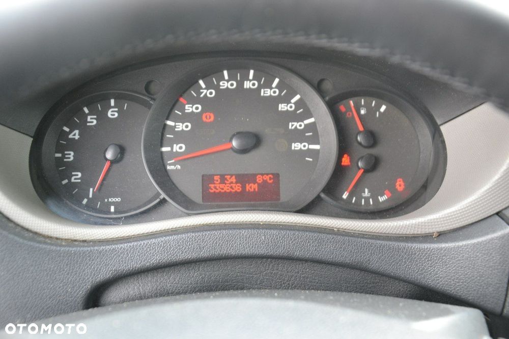 Renault Master - 13