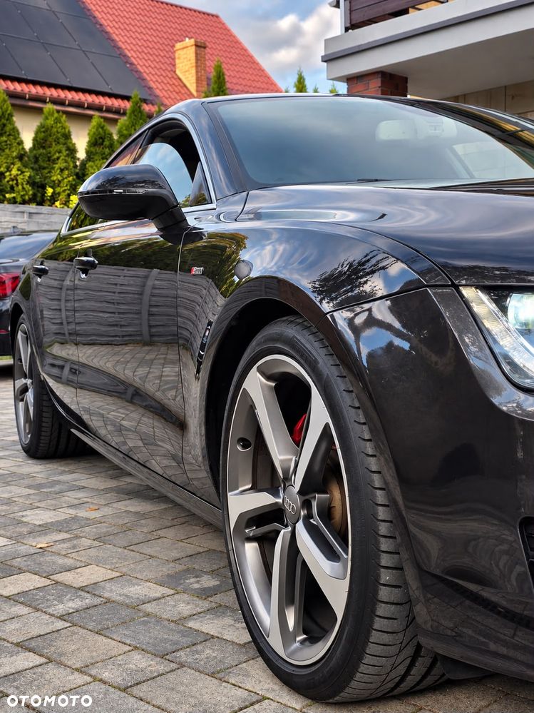 Audi A7 Sportback - 17